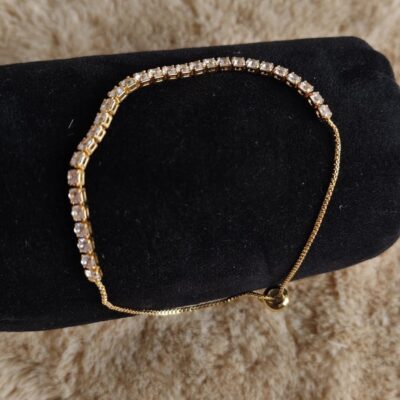 Tennis bracelet - Image 2
