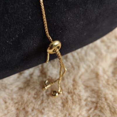 Tennis bracelet - Image 3